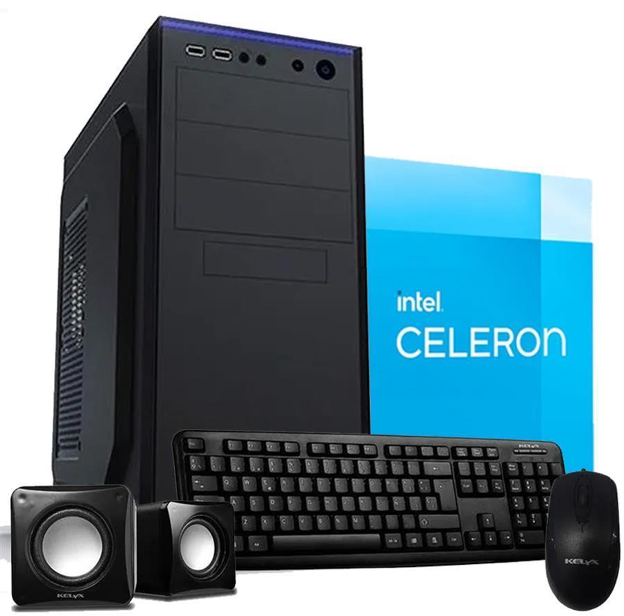 PC Celeron Gigabyte N5105i H G10