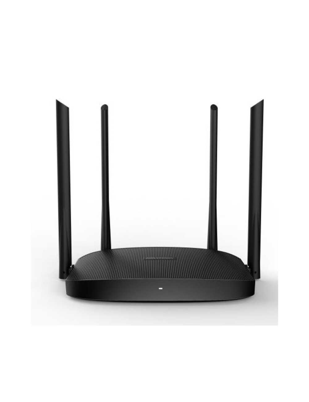 Router Wifi Hikvision Ds-3wr12c Ac1200 4 Antenas 5dbi Repetidor (pc)