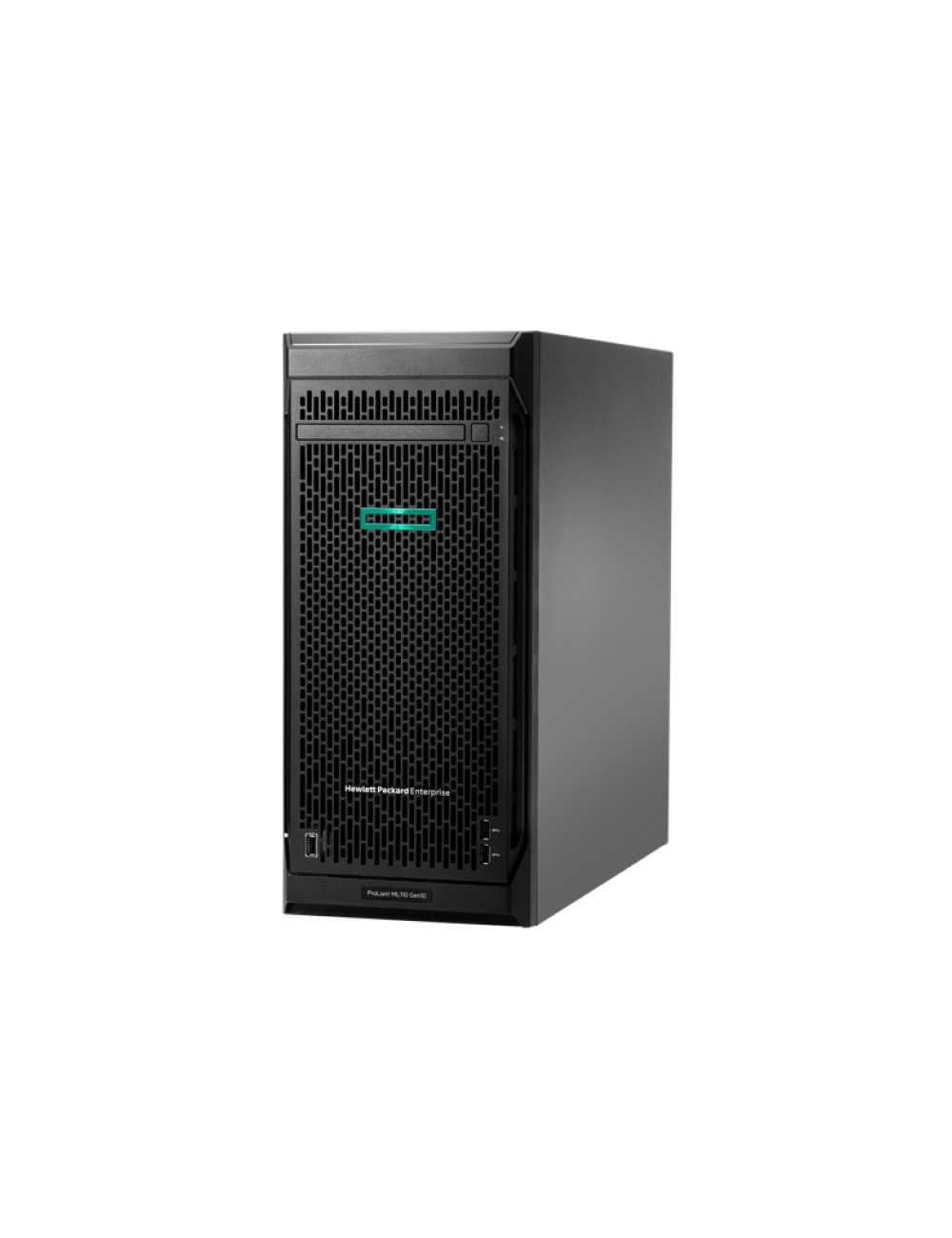 Server Hpe Ml110 Gen 10 3204 16 Gb 4 Tb Tower P59997-001
